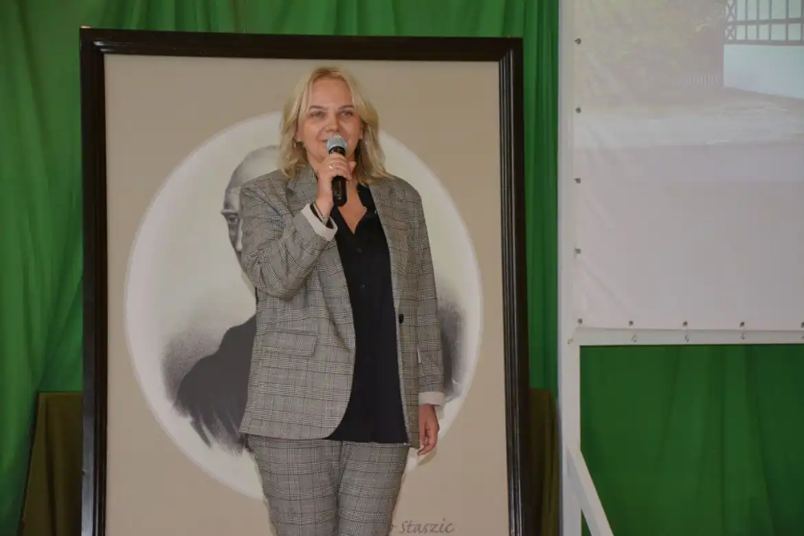 XXXIV Sympozjum Staszicowskie. Odkrywając ślady filantropii