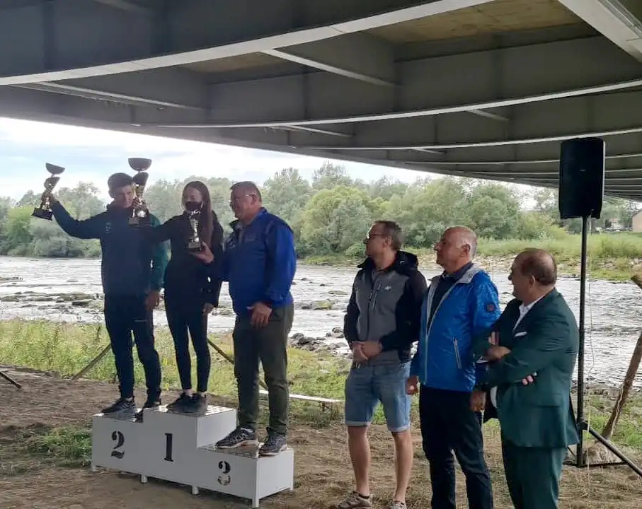 13 medali w jeden weekend dla Klubu Sportowego START