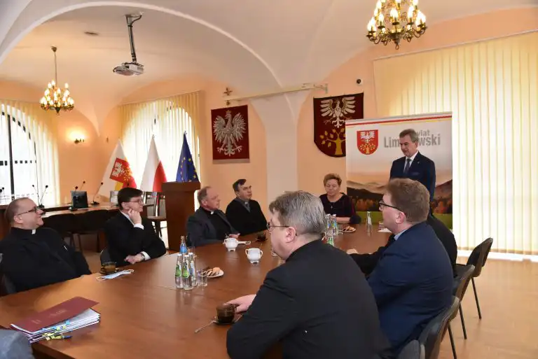 Powiat Limanowski: 170 tys. zł na remonty przy zabytkach