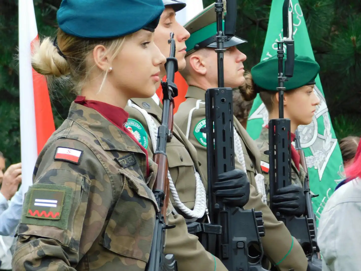 Nowy Sącz: Obchody 77. rocznicy wybuchu Powstania Warszawskiego