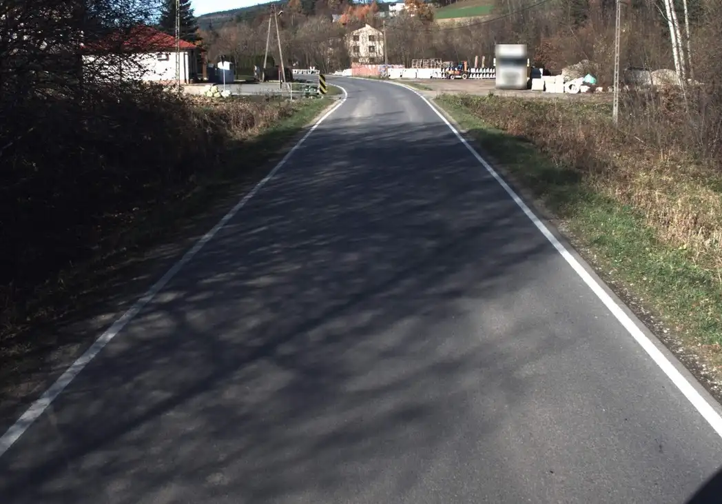 Nowy chodnik w Stadłach, Gostwicy i Długołęce Świerkli. Wybrano projektanta