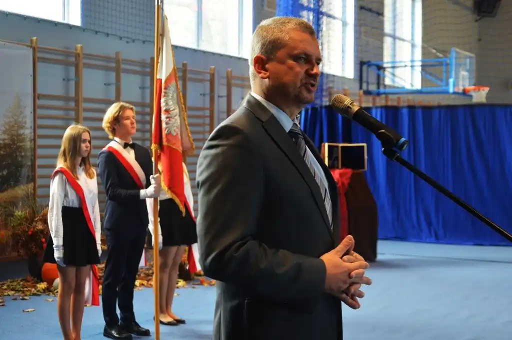 LO w Starym Sączu obchodzi swoje 73. urodziny