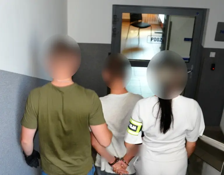 Oszukał seniora metodą „na lekarza”. 25-latek trafił do aresztu