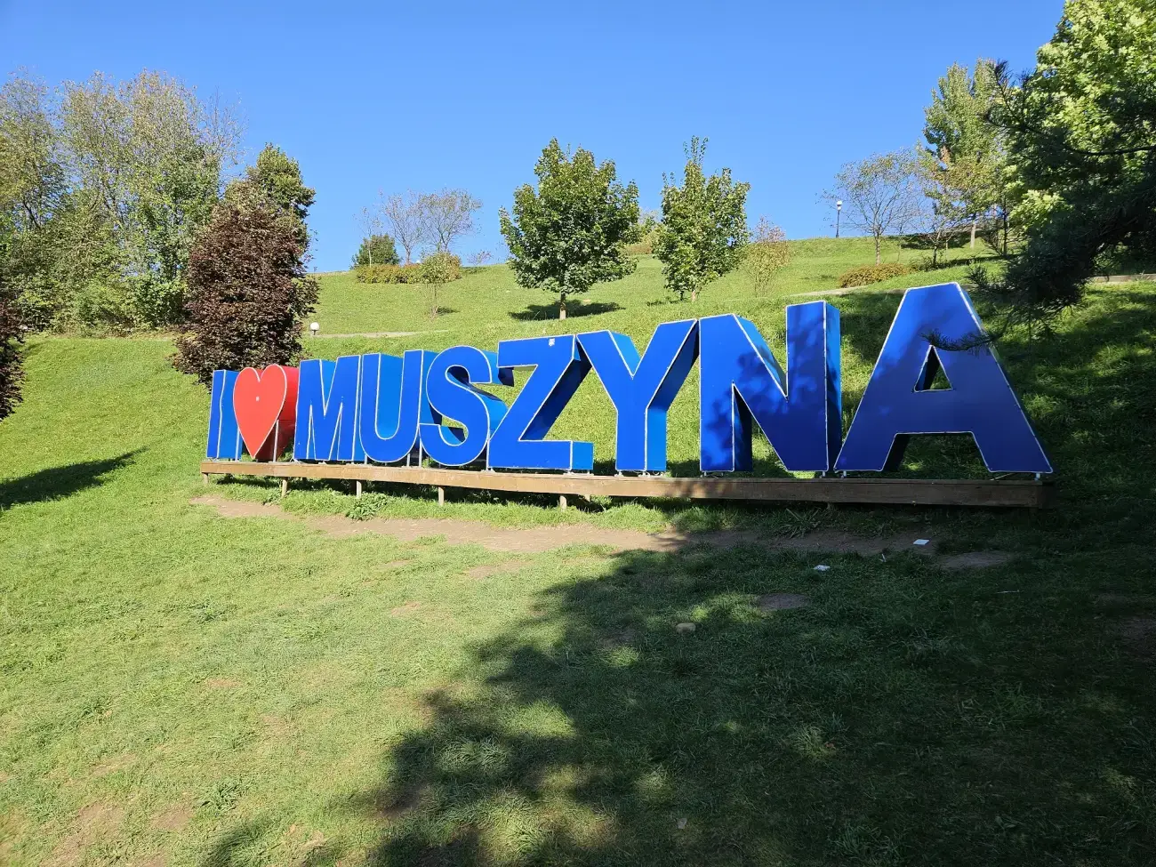 Wiosna pełna zmian w Muszynie. Nowe autobusy, promenady i podniebny rower