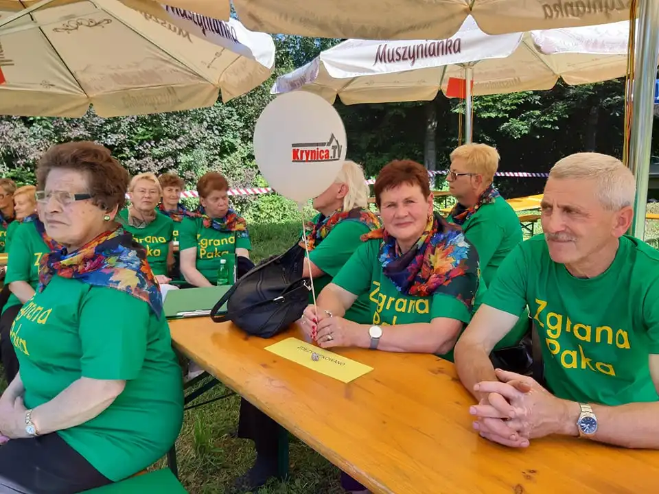 Kolejna edycja Jesieni Łabowskiej za nami