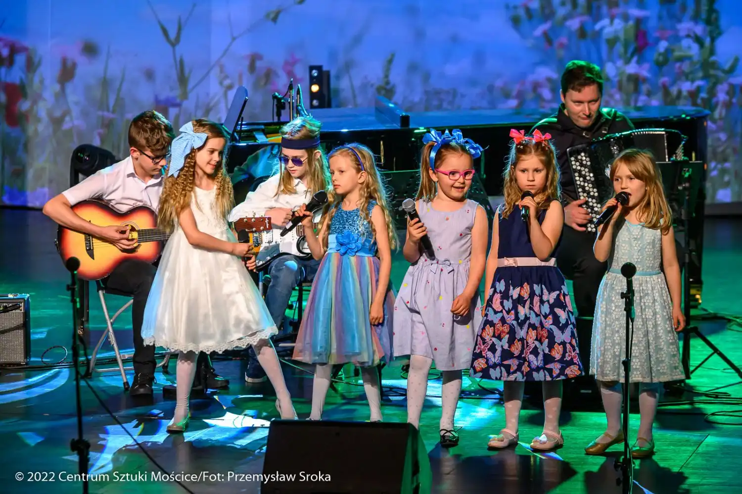 Małopolska: Wydarzenia kulturalne na weekend 25 - 28 maja