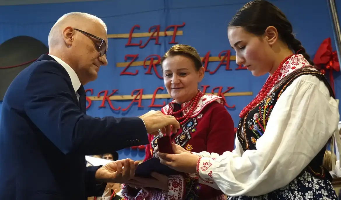 40 lat tradycji i pasji. "Mały Skalnik" świętuje jubileusz
