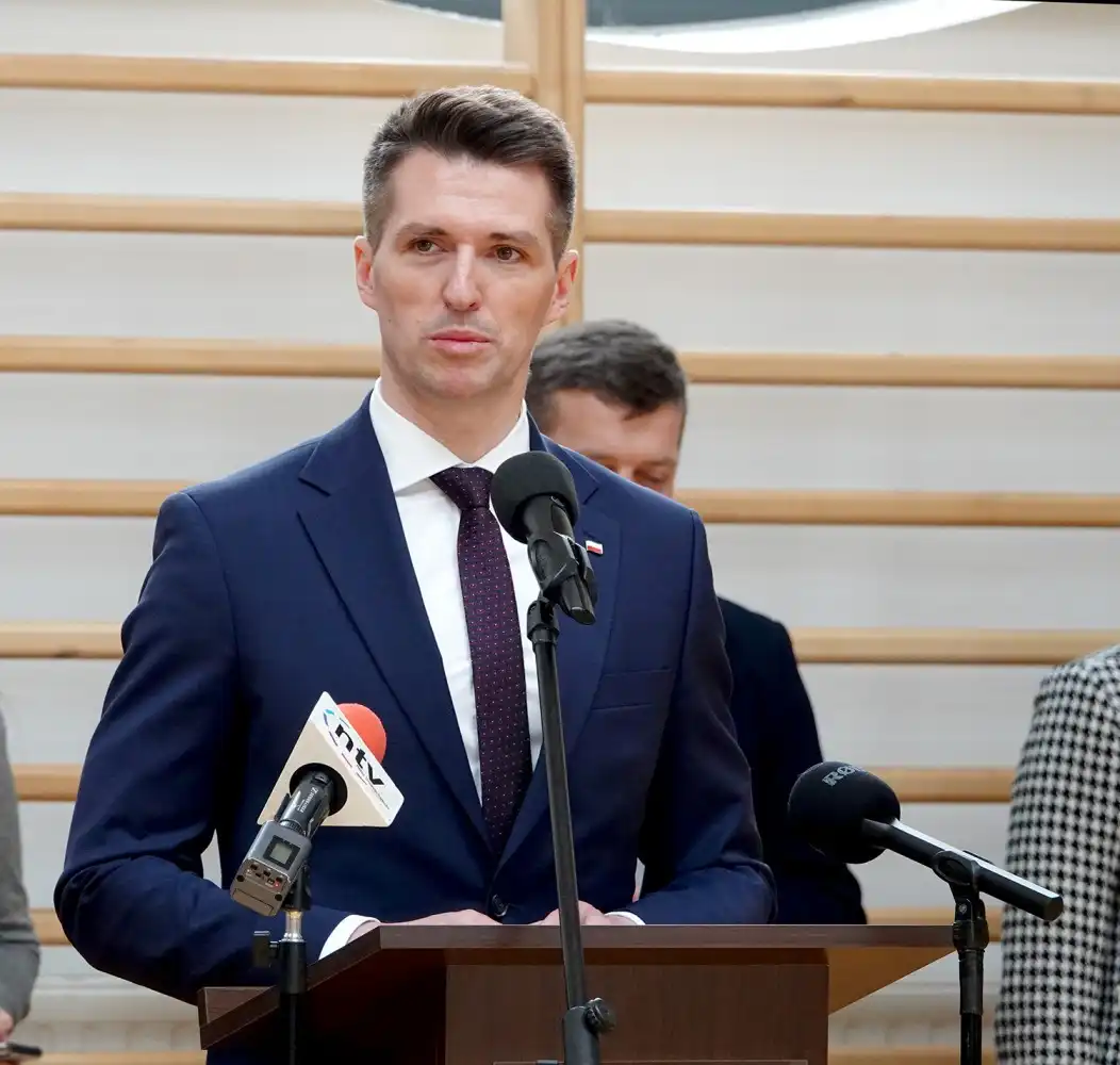 Jednostki OSP z Powiatu Nowosądeckiego i Gorlickiego z dofinasowaniem do zakupu wozów strażackich