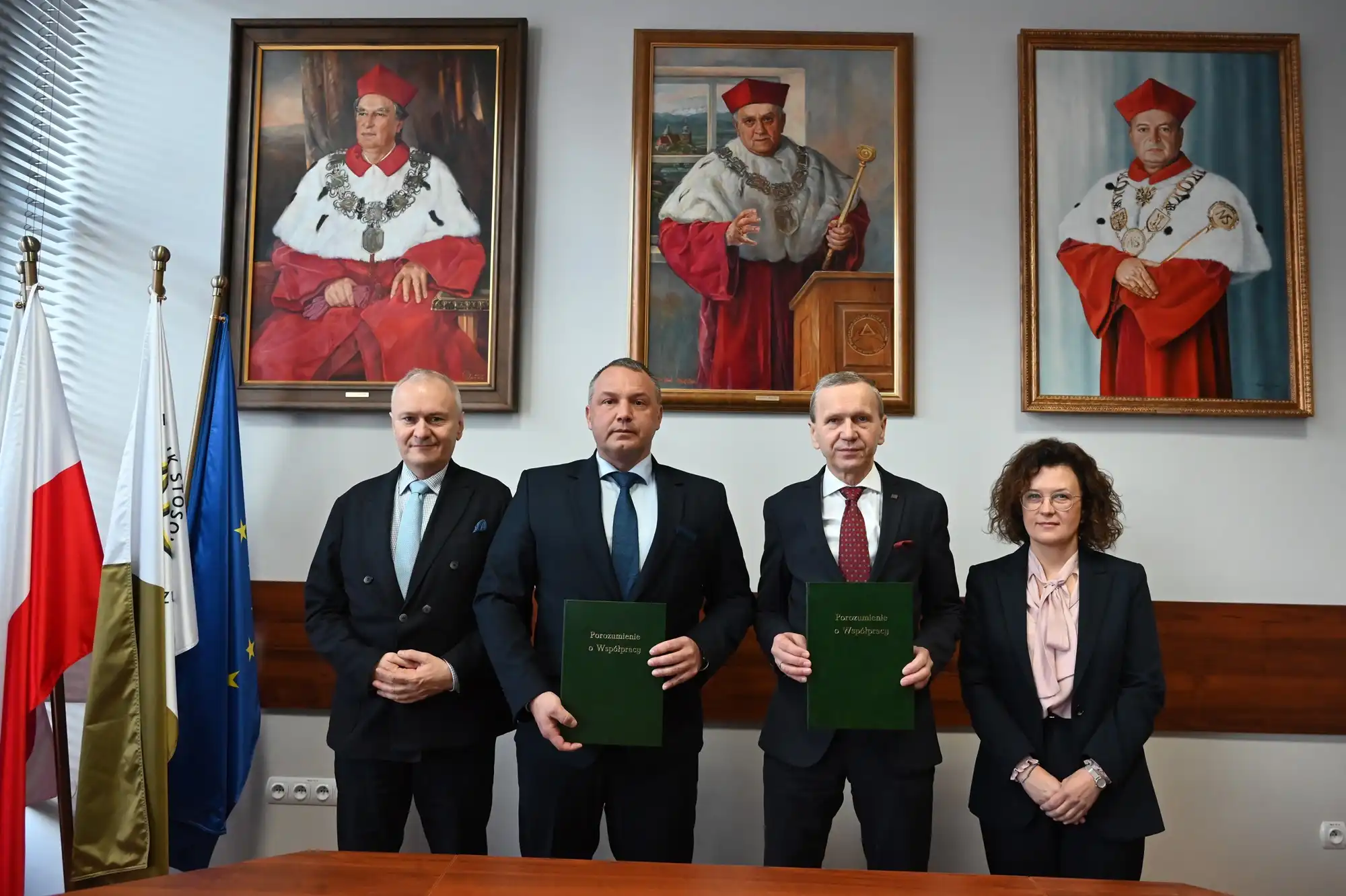 Odnawialna energia w działaniu. Współpraca Geotermii Podhalańskiej z Akademią Nauk Stosowanych