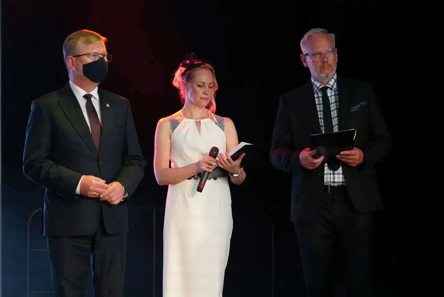 III Sądecka Gala Krwiodawstwa w Krynicy Zdroju. Marszałek Małopolski odznaczył zasłużonych krwiodawców