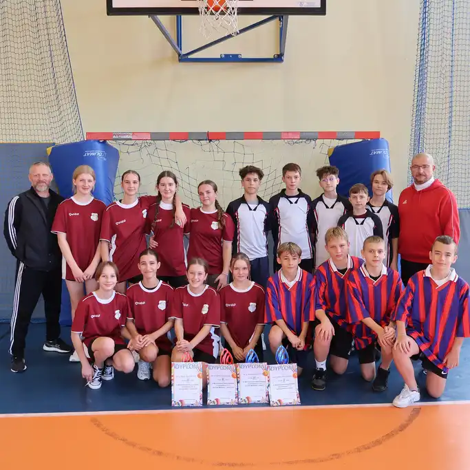 Mistrzostwa Gminy Chełmiec w koszykówce 3×3 rozstrzygnięte