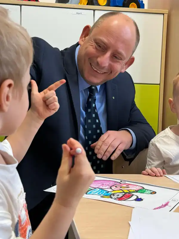 Budynek „Ochronki” w Szalowej” zmodernizowany