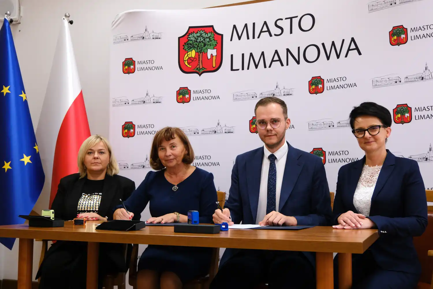 Ponad 6 mln zł dla Limanowej na stabilizacja osuwisk i odbudowę dróg