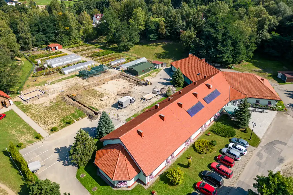 Gmina Grybów: Podpisano umowę z Fundacją Pomocy Osobom Niepełnosprawnych