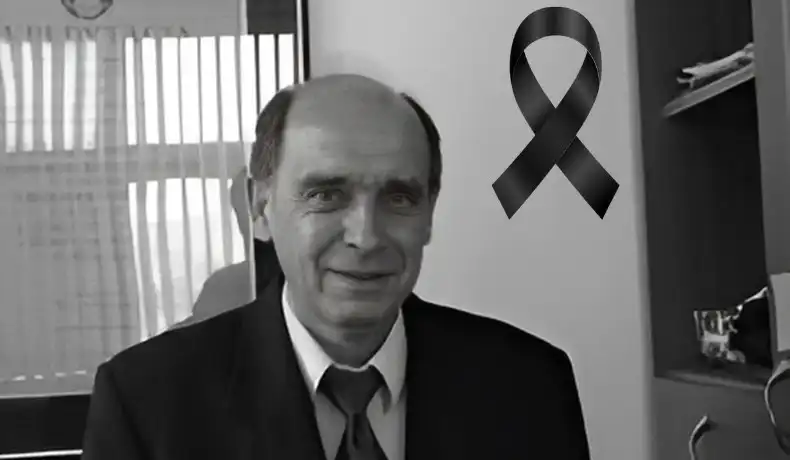 Zmarł dr Andrzej Gwiżdż, prof. WSB-NLU