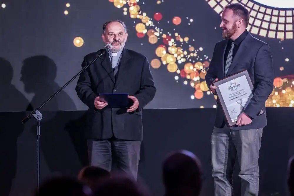 Znamy laureatów Konkursu Małopolski Lider Przedsiębiorczości Społecznej 2022