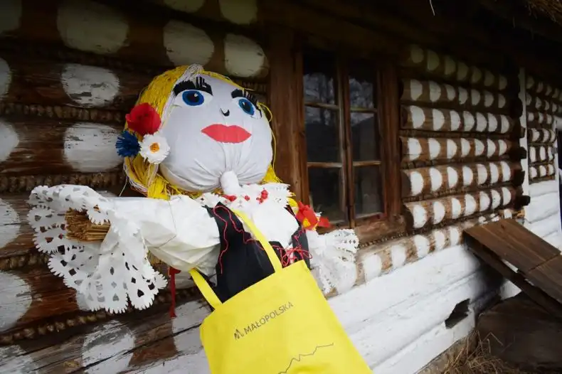 12. edycja Konkursu Małopolska Marzanna. Zgłoszenia do 15 marca br.