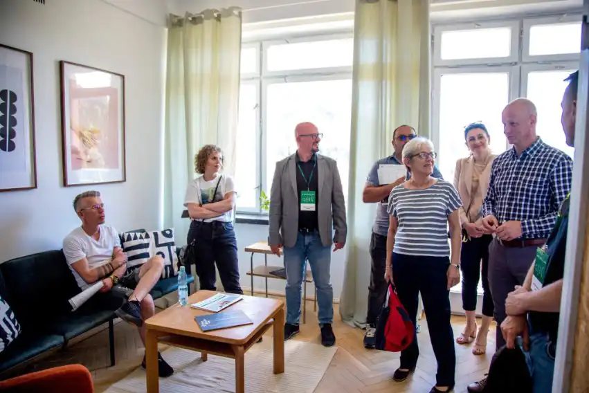 Na terenie gminy Muszyna szykuje się duża inwestycja