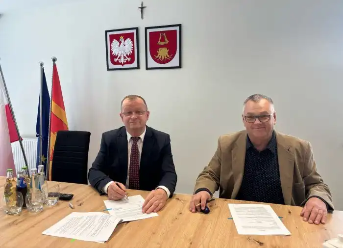 Milionowa inwestycja. Droga Korzenna Rzycki zostanie wyremontowana