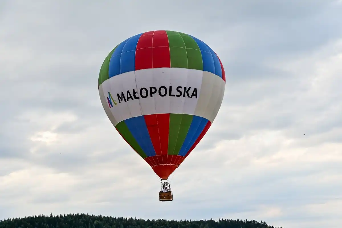Wyjątkowa atrakcja turystyczna w Małopolsce