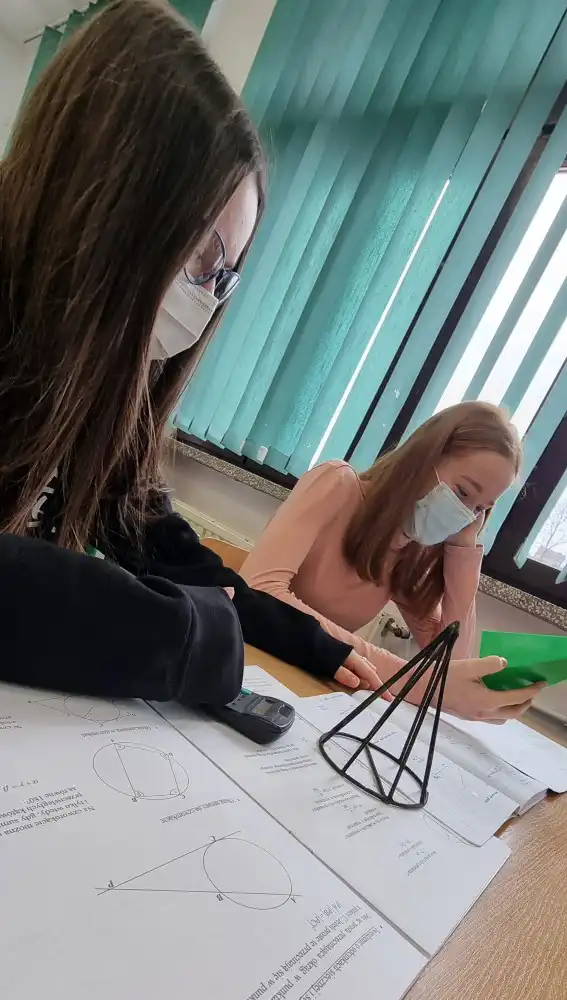 ZSP w Krynicy-Zdroju; Od nowego roku szkolnego w LO będzie klasa o profilu matematyczno-geograficznym