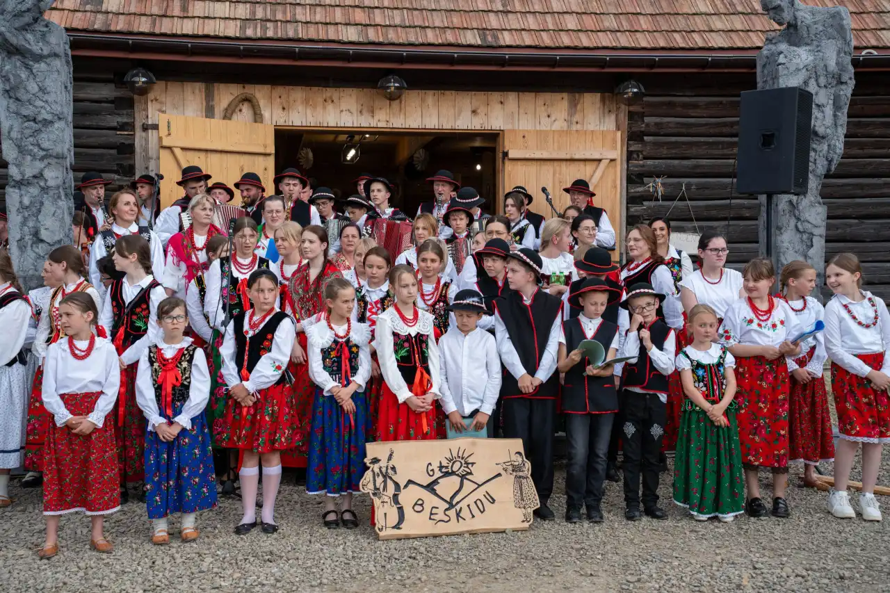 Kowal Fest 2025. Tradycja, rzemiosło i radość w sercu Laskowej