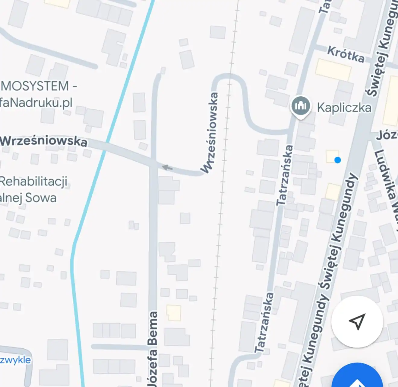 Bezpieczniej i jaśniej na Wólkach. Nowe przejście i oświetlenie