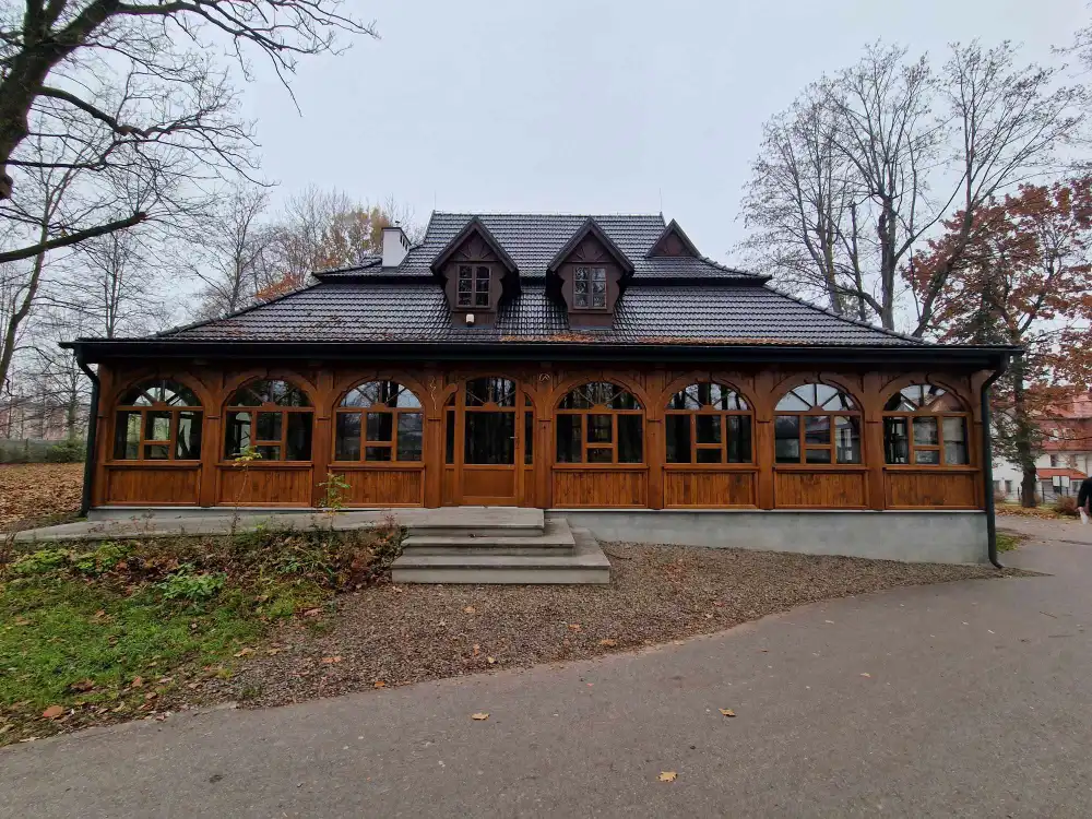 Renowacja Muzeum Regionalnego. Dotacja na odtworzenie historycznych drzwi