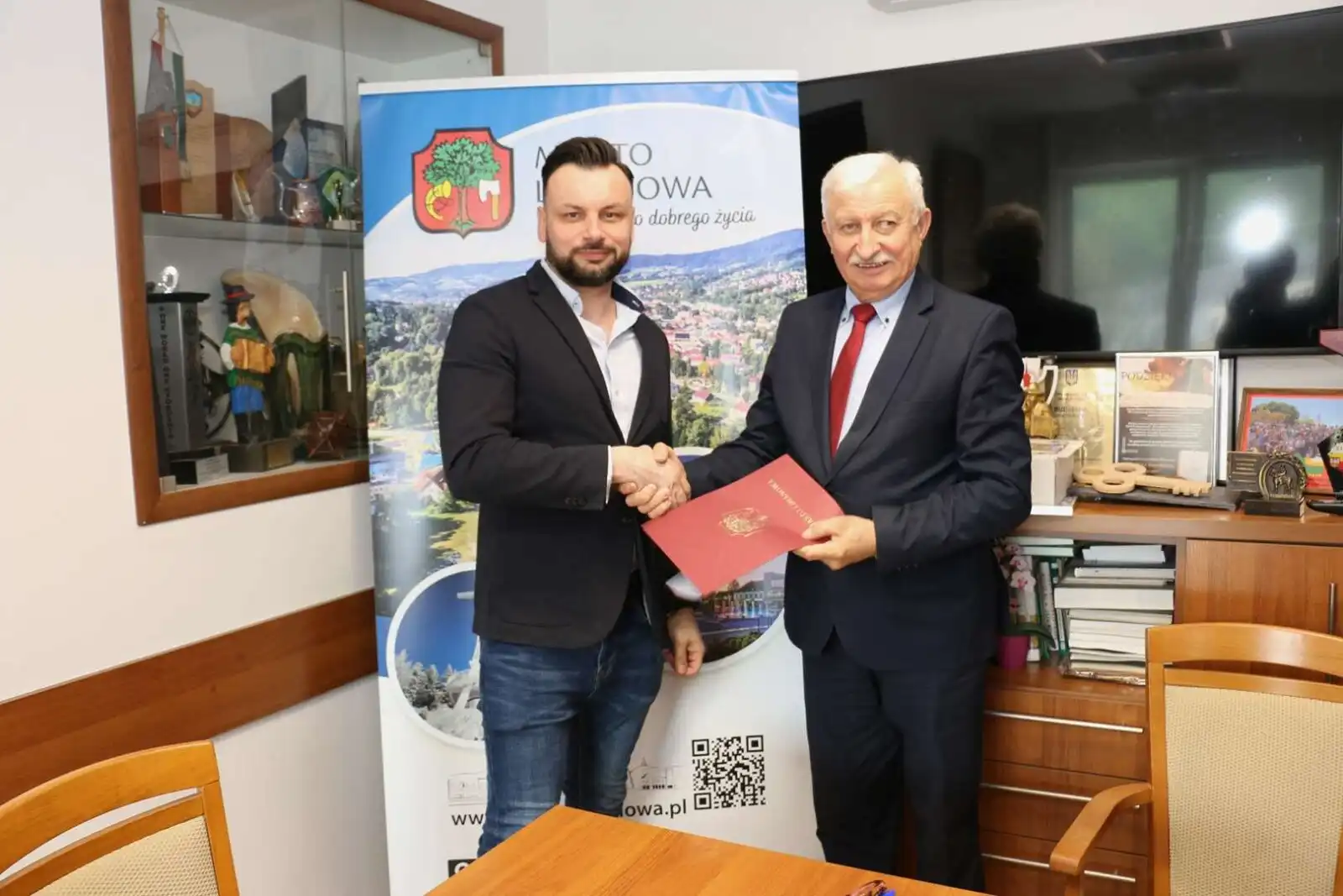 W Limanowej szykuje się kolejna inwestycja