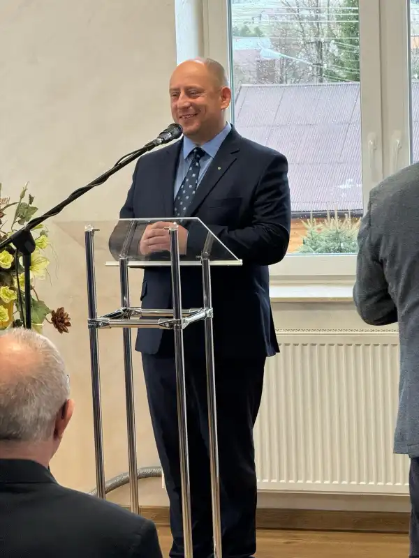 Budynek „Ochronki” w Szalowej” zmodernizowany