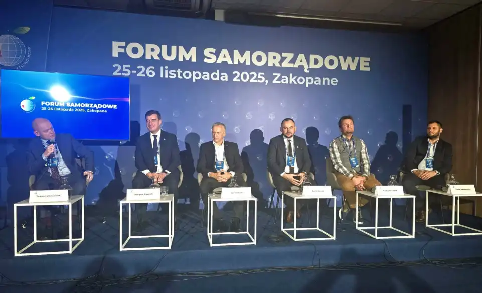 Samorządy o sporcie. Wyzwania i pomysły podczas Forum w Zakopanem