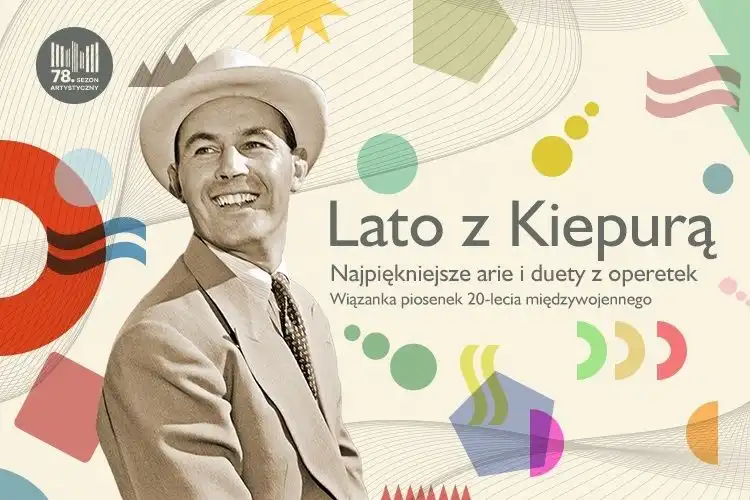 Małopolska: Wydarzenia kulturalne na weekend 3 - 6 sierpnia