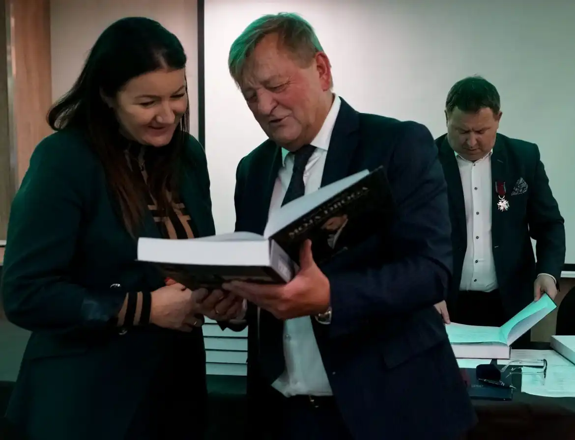 Przyznano Sądeckie Laury Turystyczne