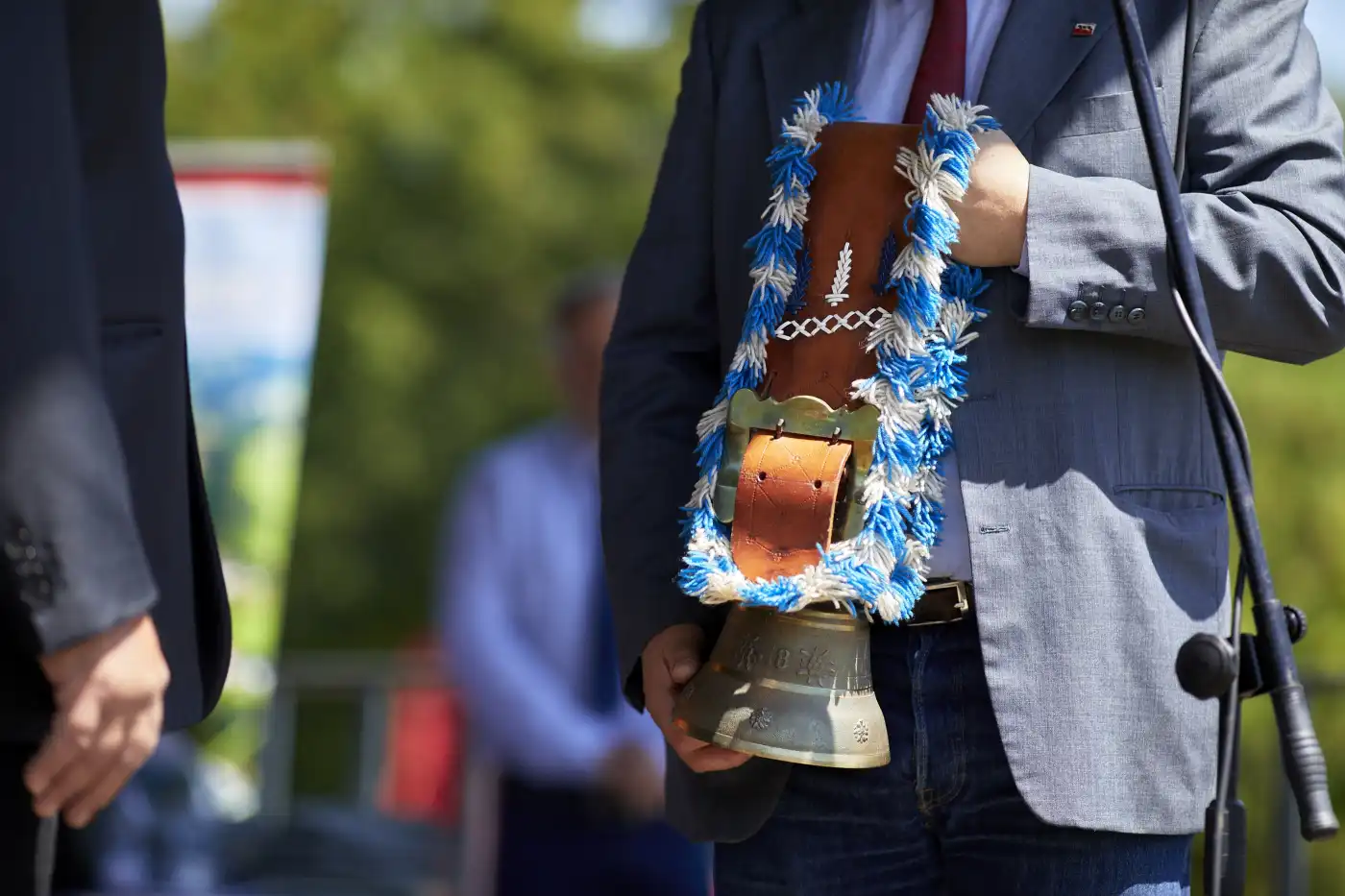 XV Krajowa Wystawa Czerwonego Bydła Polskiego w Szczyrzycu
