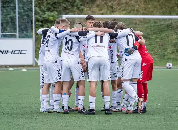W 19. kolejce Centralnej Ligi Juniorów U19, Sandecja Nowy Sącz remisuje z Jagiellonią Białystok