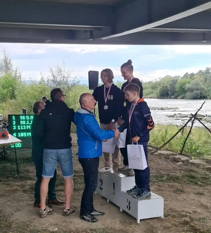13 medali w jeden weekend dla Klubu Sportowego START