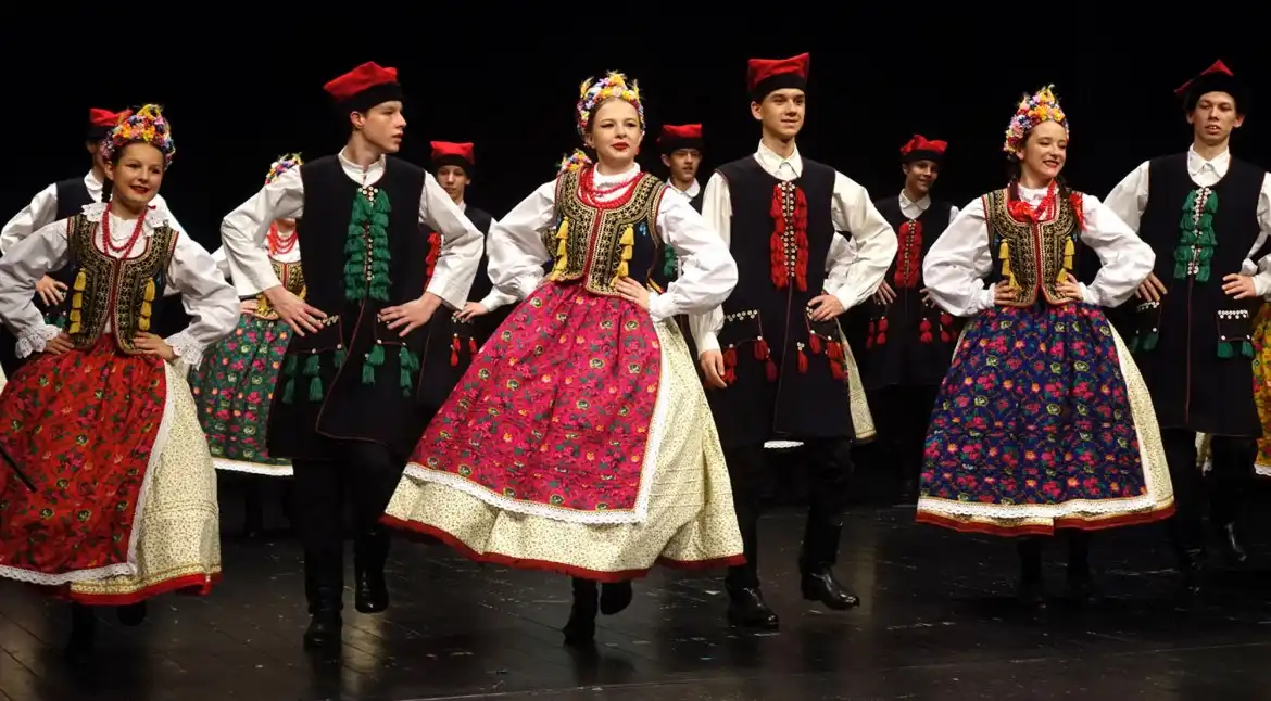 Jubileuszowy koncert „Mystkowian”. Podróż przez dziedzictwo Sądecczyzny
