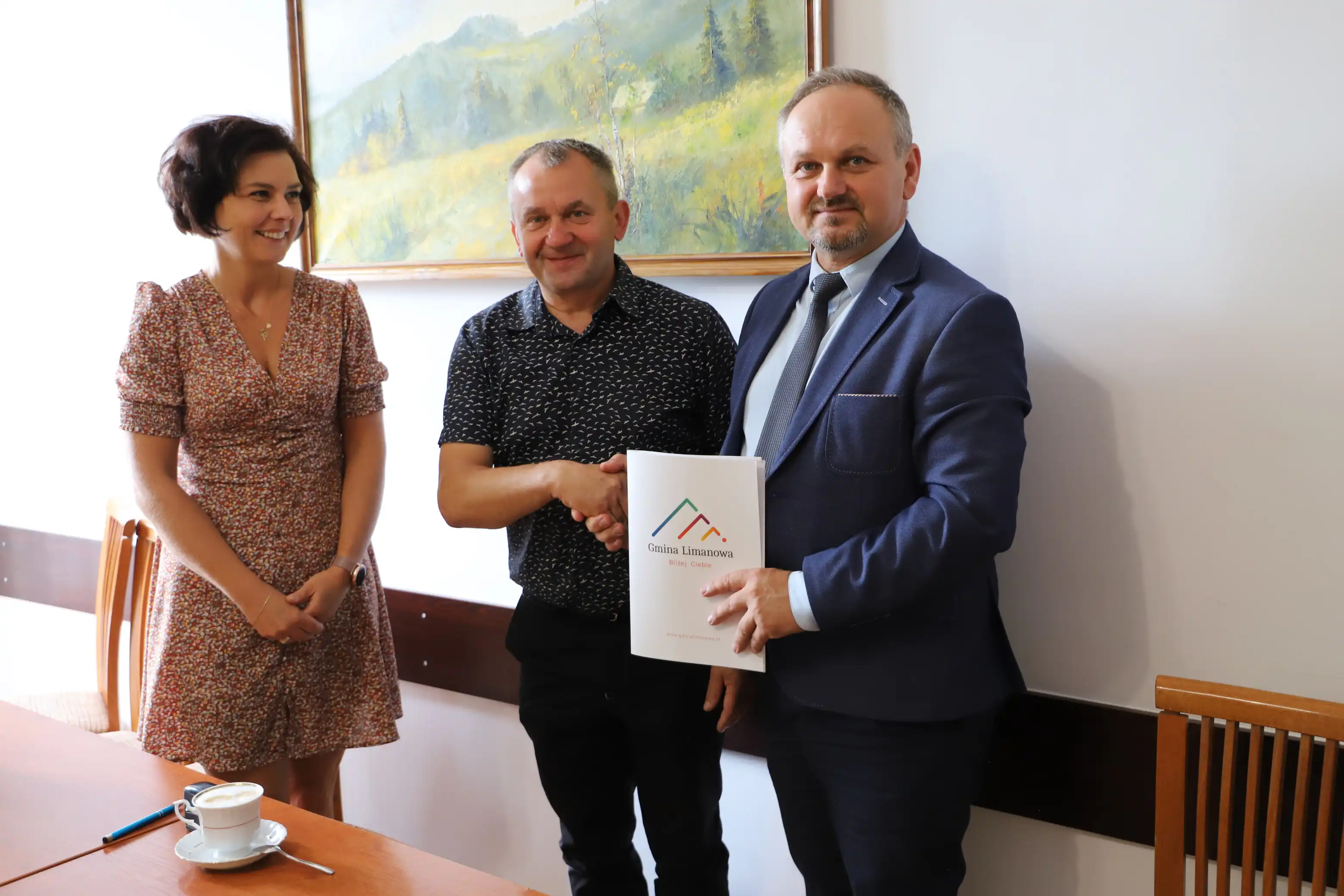 W Gminie Limanowa zmodernizują i doposażą stołówki szkolne w pięciu placówkach oświatowych