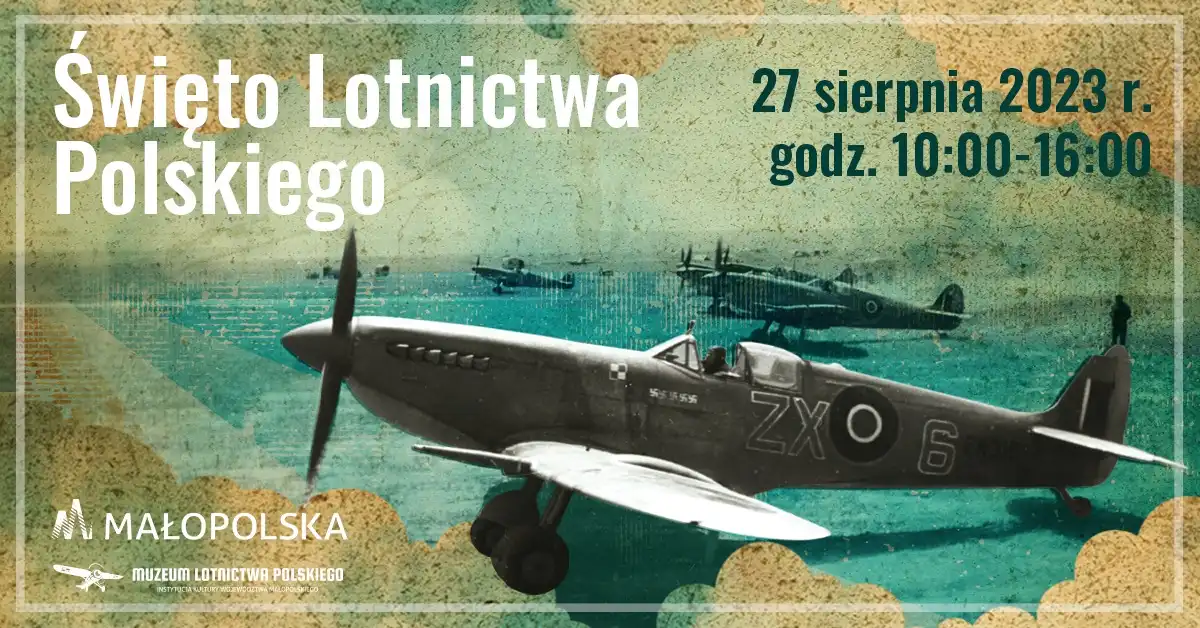 Małopolska: Wydarzenia kulturalne na weekend 24 - 27 sierpnia