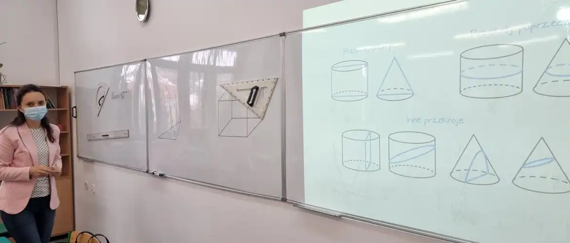 ZSP w Krynicy-Zdroju; Od nowego roku szkolnego w LO będzie klasa o profilu matematyczno-geograficznym