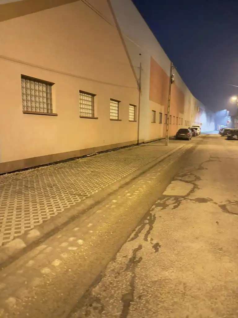 Nowe parkingi na osiedlu Szujskiego. Ul. 1 Maja zyskała dodatkowe miejsca