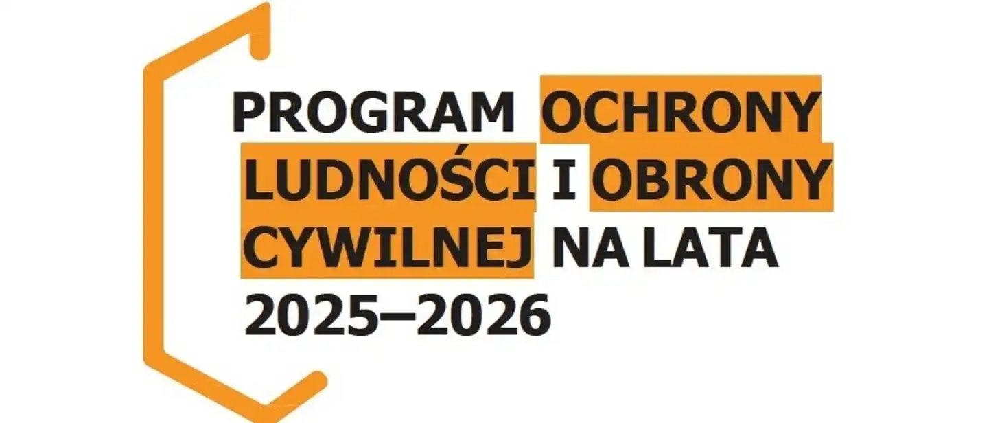 Powiat Gorlicki inwestuje w bezpieczeństwo. Ponad 800 tys. zł na obronę cywilną