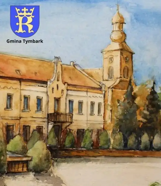 Rada Gminy Tymbark przyjęła kluczowe uchwały budżetowe i inwestycyjne