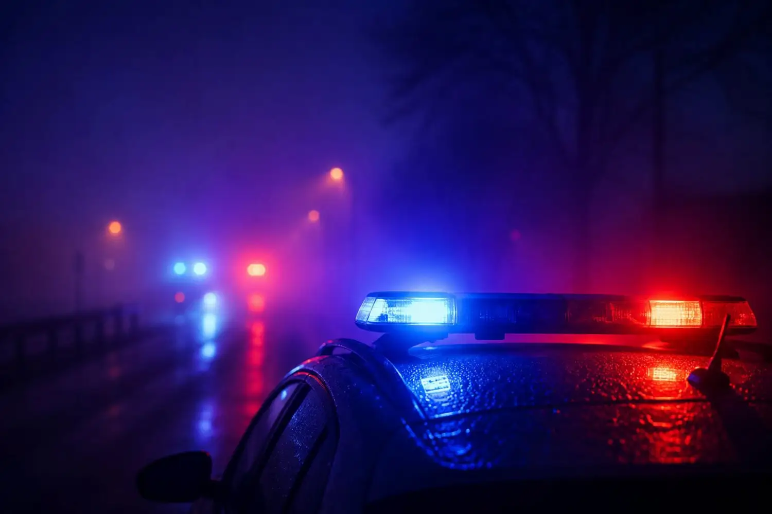 Zwykłe zgłoszenie o hałasie przerodziło się w poważną interwencję. Sześć osób z zarzutami
