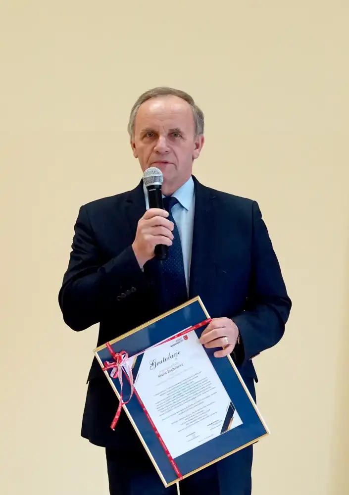 W tym ośrodku pomagają osobom niepełnosprawnym od 15 lat