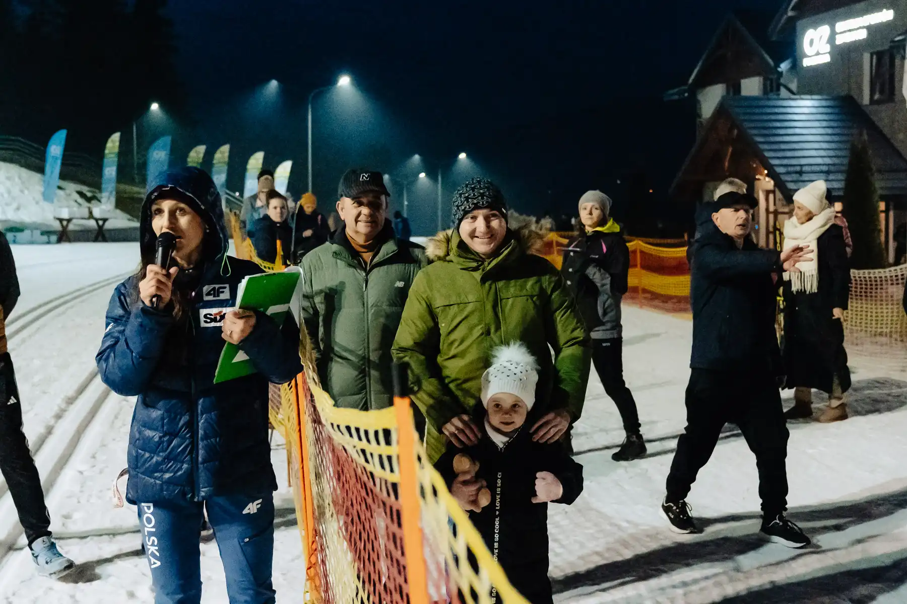 Ptaszkowa pełna emocji! Młodzi sportowcy walczyli o Puchar Wójta