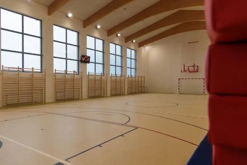 Sportowa inwestycja w Miłkowej na finiszu