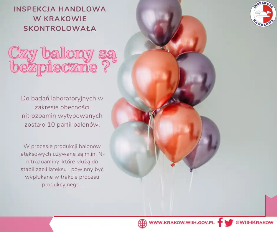 Niebezpieczne balony
