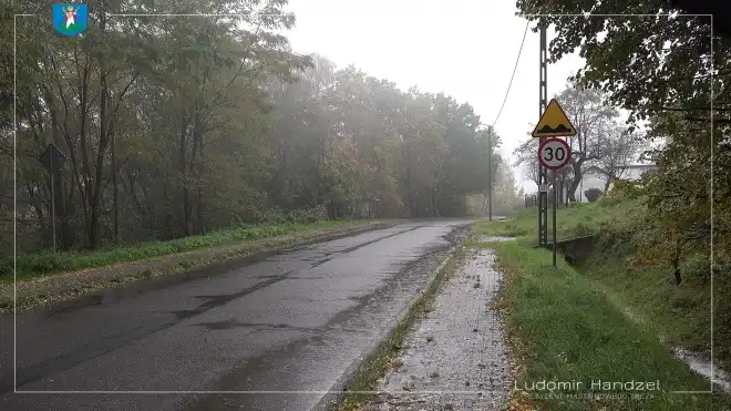 Nowy Sącz: Ruszył długo wyczekiwany remont ul. Falkowskiej