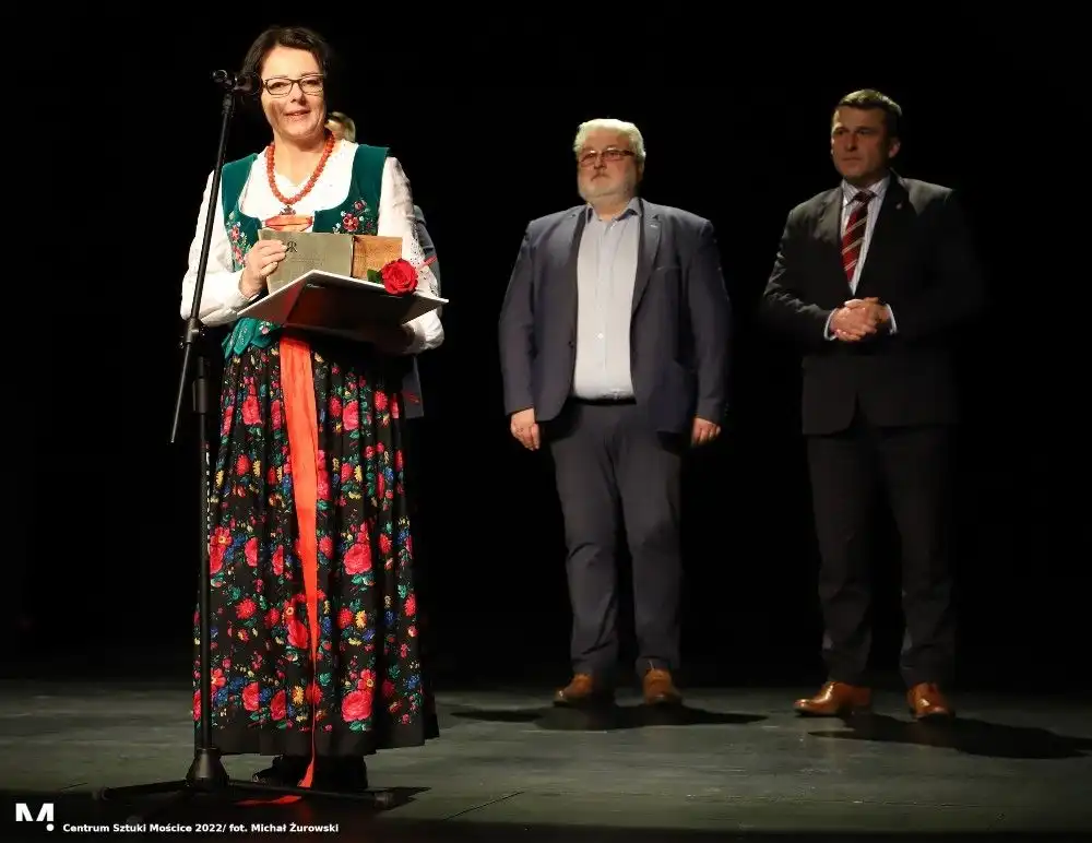Nagrody Województwa Małopolskiego wręczone